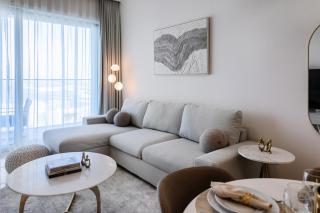 Gorgeous 1BD Apt with beach access in Grand Bleu - 4