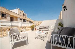 Cozy Duplex Apartment by SF Homes - Rabat - 2