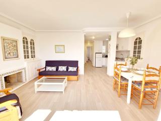 Penthouse with a large terrace next to the beaches - Torrevieja - 2