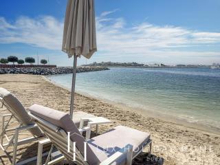 LUX The Beach Vista Dubai Eye View Suite - 8