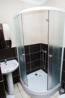 Chyhorinskyi Hotel - Kiev - 4