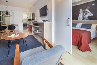 Habitat Apartments Hot Jazz - 3