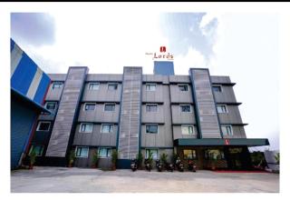 Shyanu Lords Eco Inn Airoli-Near Mindspace - Nova Bombaim - 0