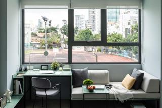 Secluded Oasis for Romantic Getaway Landmark - Ho Chi Minh-stad - 5