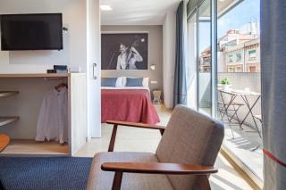 Habitat Apartments Hot Jazz - Barcelone - 2