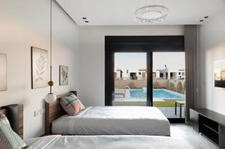 Hidden Gem Ultra-Private Villa - Sharm el Sheikh - 4