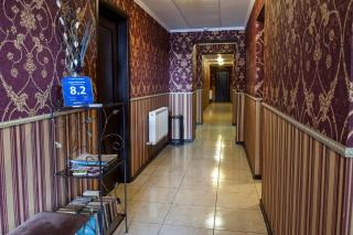 Chyhorinskyi Hotel - Kiev - 9