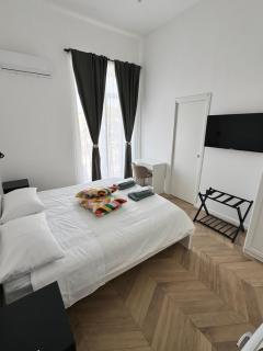 Palazzo Pietrarsa - Nápoles - 8