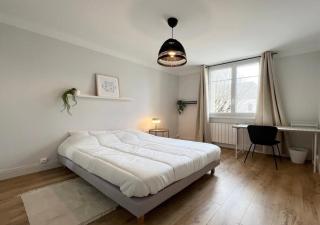 Appartement cosyy - 3
