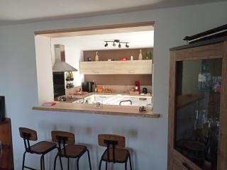 Large home for family or friends - Saint-Pierre-Eynac - 9
