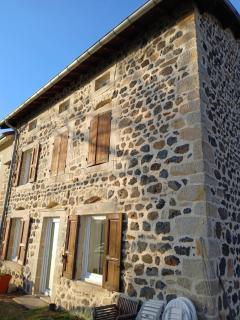 Large home for family or friends - Saint-Pierre-Eynac - 8
