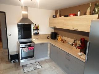 Large home for family or friends - Saint-Pierre-Eynac - 3