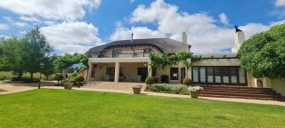 House for 2 Families - Getaway on Wine Estate, Tulbagh - Tulbagh - 0