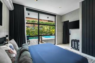 BRAND NEW! Modern villa 2Bedroom - 4