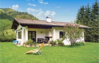 Attraktives Ferienhaus Tannhe, - Tannheim - 5