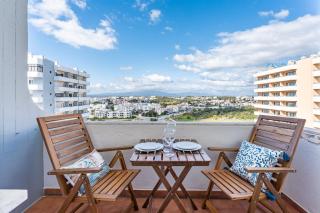 Gaivotas House - Alvor - 0