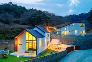Geonhaeng Pension - Gangneung - 8