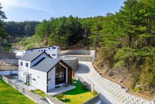 Geonhaeng Pension - Gangneung - 3