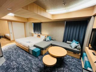 Hotel Keihan Tenmabashi Ekimae - Osaca - 9