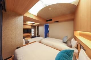 Hotel Keihan Tenmabashi Ekimae - 9