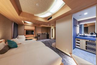Hotel Keihan Tenmabashi Ekimae - Osaca - 7