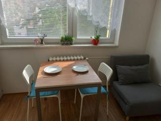 Malý byt v centru ZR - 3