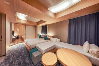 Hotel Keihan Tenmabashi Ekimae - Osaca - 0