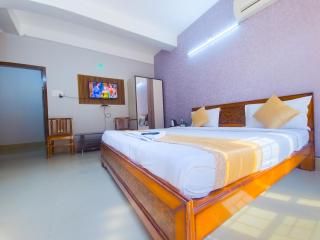 Hotel Royal Beltola - Guwahati - 7