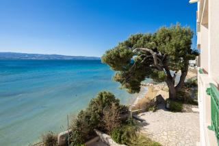 Diamond Beachfront Apartments - Duće - 5