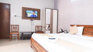 Hotel Royal Beltola - Guwahati - 5