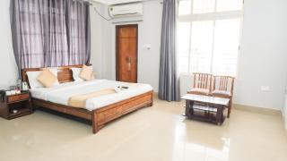 Hotel Royal Beltola - Guwahati - 2
