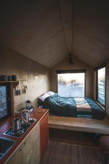 Remote Off-Grid Cabin in the Wilderness - Jude - - 7
