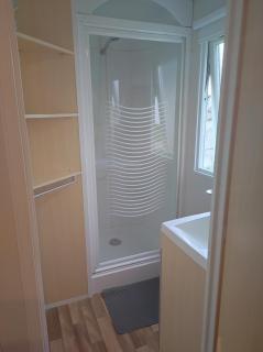 Mobil home 6 personnes - Boofzheim - 2