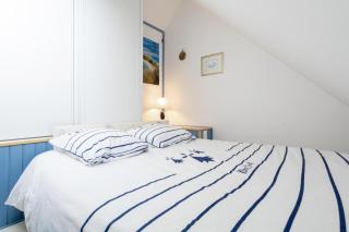 appartement face à la mer - Trégunc - 7