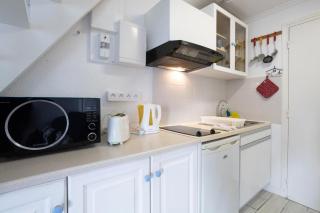 appartement face à la mer - Trégunc - 6
