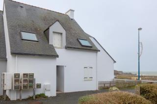 appartement face à la mer - Trégunc - 3