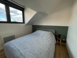 Le Cocon Minier, Gare - centre - 5