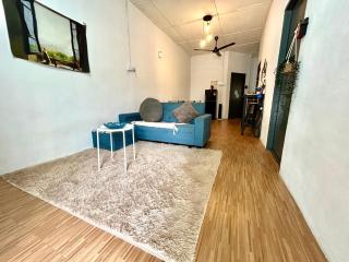Cozy 18 Entire 3 Bedroom @Alma Bukit Mertajam - Bukit Mertajam - 1