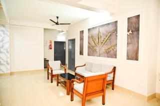 Hotel Royal Beltola - Guwahati - 8