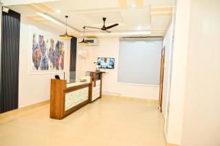 Hotel Royal Beltola - Guwahati - 9