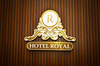 Hotel Royal Beltola - Guwahati - 0