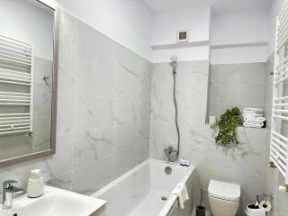 COZY Unirea Towers - Deluxe Studios Iasi - Iaşi - 4