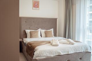 COZY APARTHOTEL - Ultracentral Luxury Apartments Iasi - 0