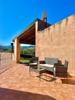 Villa GENNA E LIONI - Cardedu - 5