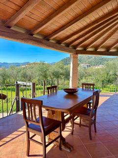 Villa GENNA E LIONI - Cardedu - 9
