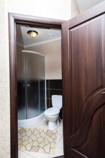 Chyhorinskyi Hotel - 9