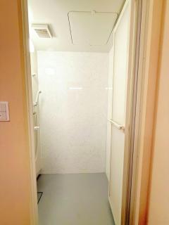道頓堀まで徒歩わずか2分 3名様までの和室 405 - 1