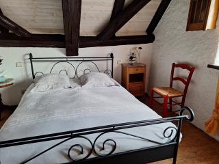 Chambre d'hôte au Grenier d'Abondance - Niderviller - 8