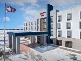 Hampton Inn Waterloo - Waterloo - 0