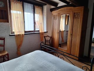 Chambre d'hôte au Grenier d'Abondance - Niderviller - 9